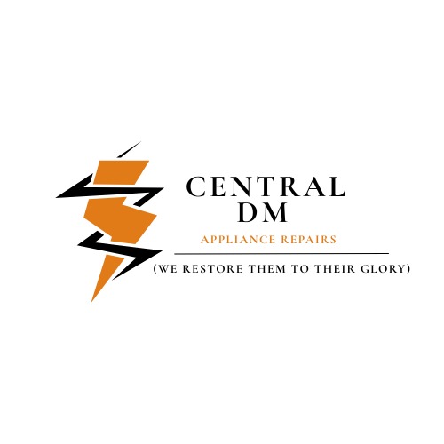 CentralDM Logo